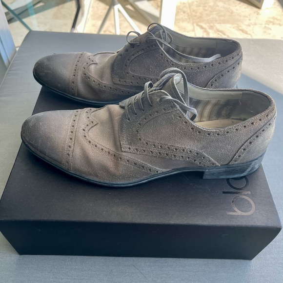 Dolce and Gabbana Men’s Shoes - Picture 5 of 5